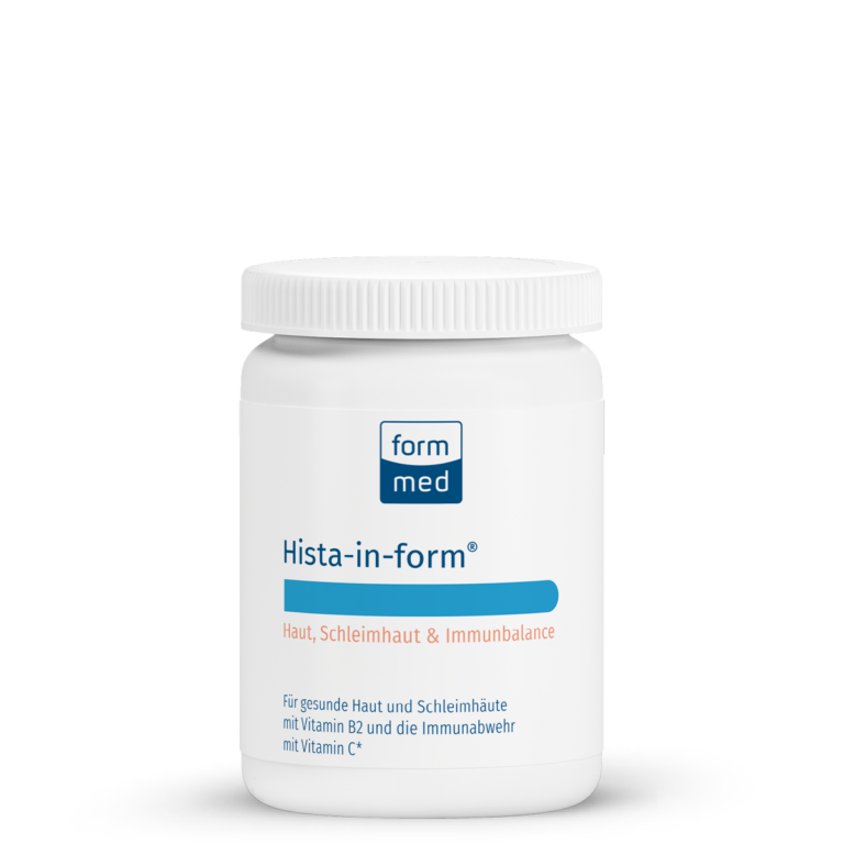 Hista-in-form®