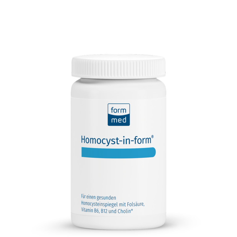 Homocyst-in-form®
