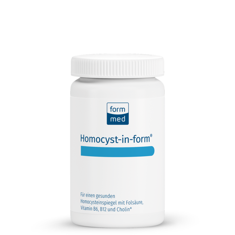 Homocyst-in-form®