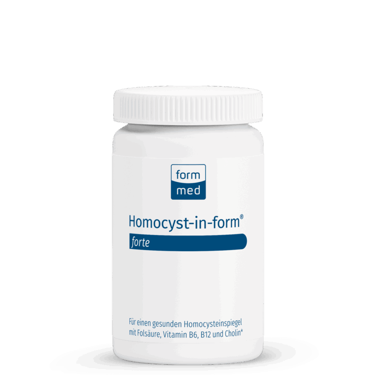 Homocyst-in-form® forte