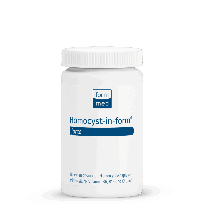 Homocyst-in-form® forte