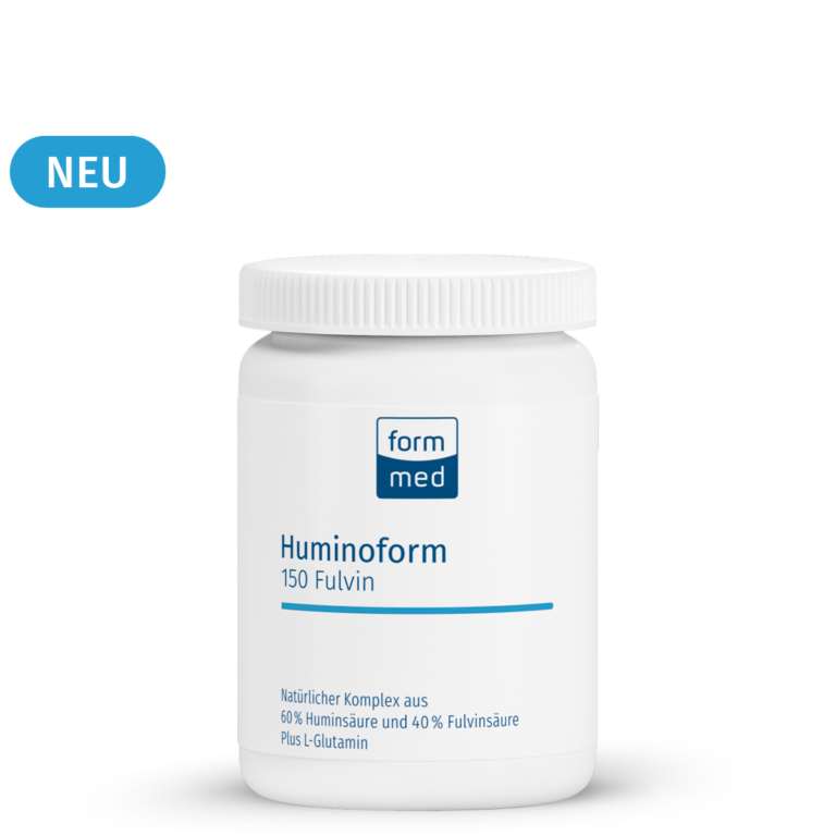 Huminoform 150 Fulvin