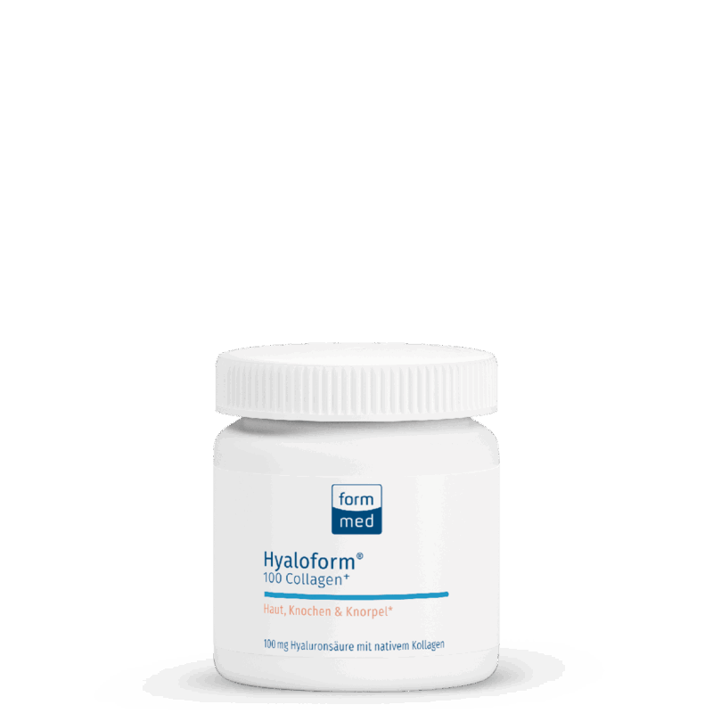 Hyaloform® 100 Collagen+