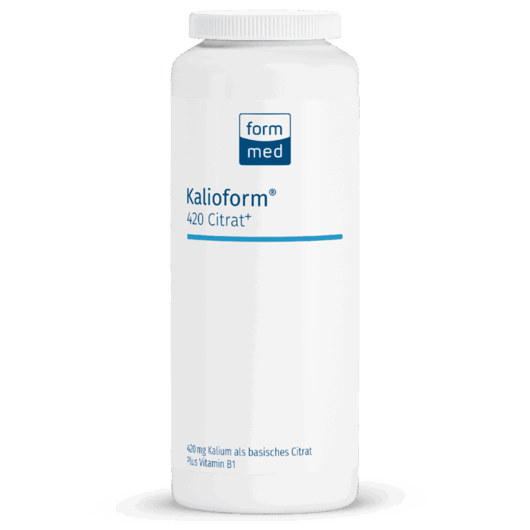 Kalioform® 420 Citrat+