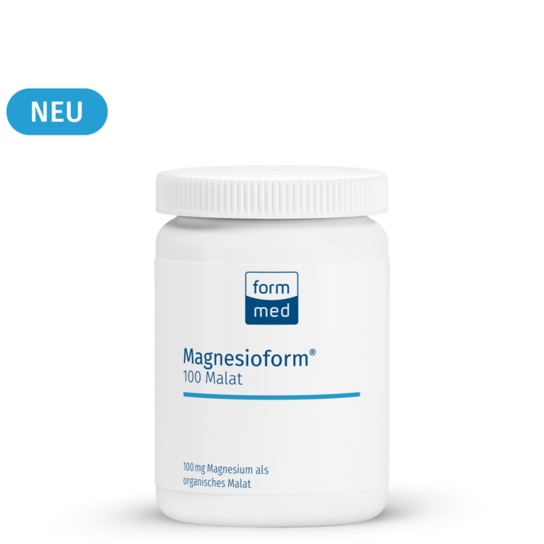 Magnesioform® 100 Malat