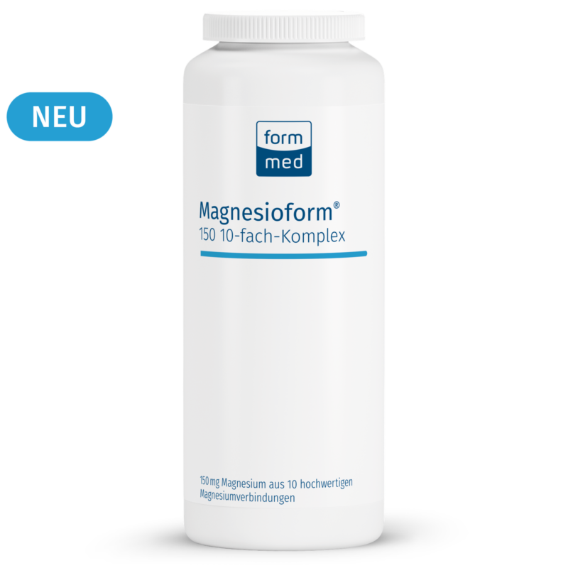 Magnesioform® 150 10-fach-Komplex