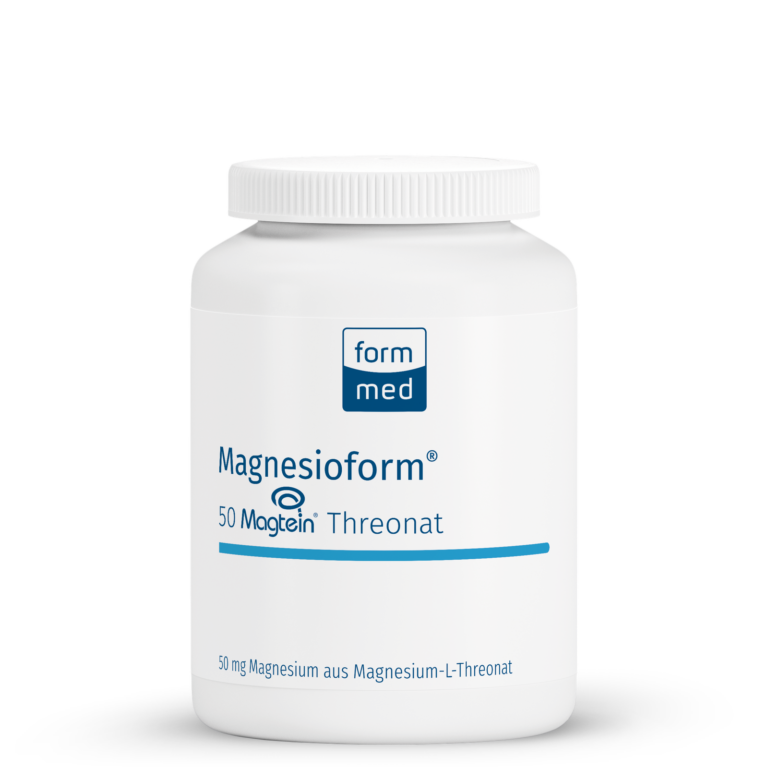 Magnesioform® 50 Magtein® Threonat