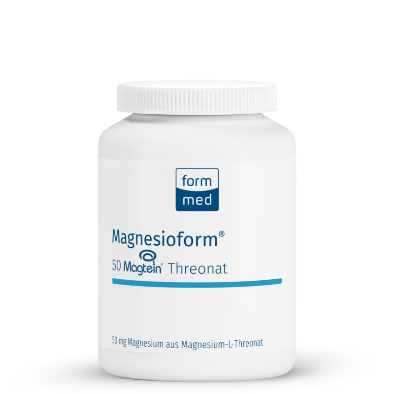 Magnesioform® 50 Magtein® Threonat