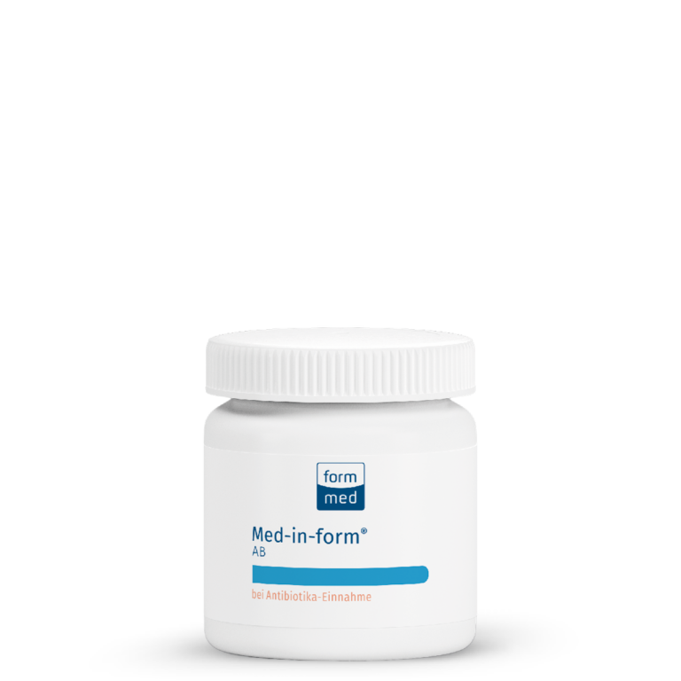 Med-in-form® AB