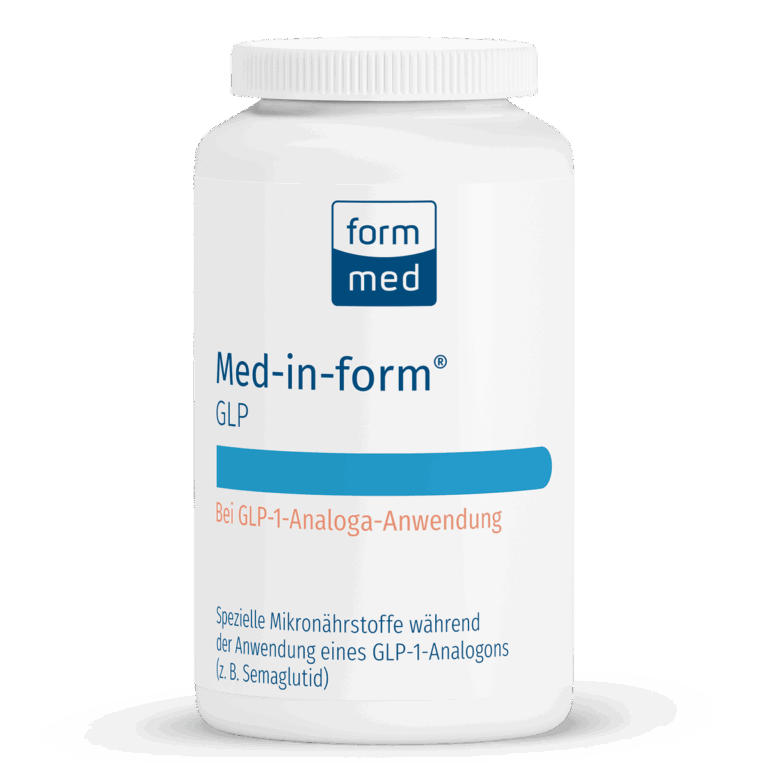 Med-in-form® GLP