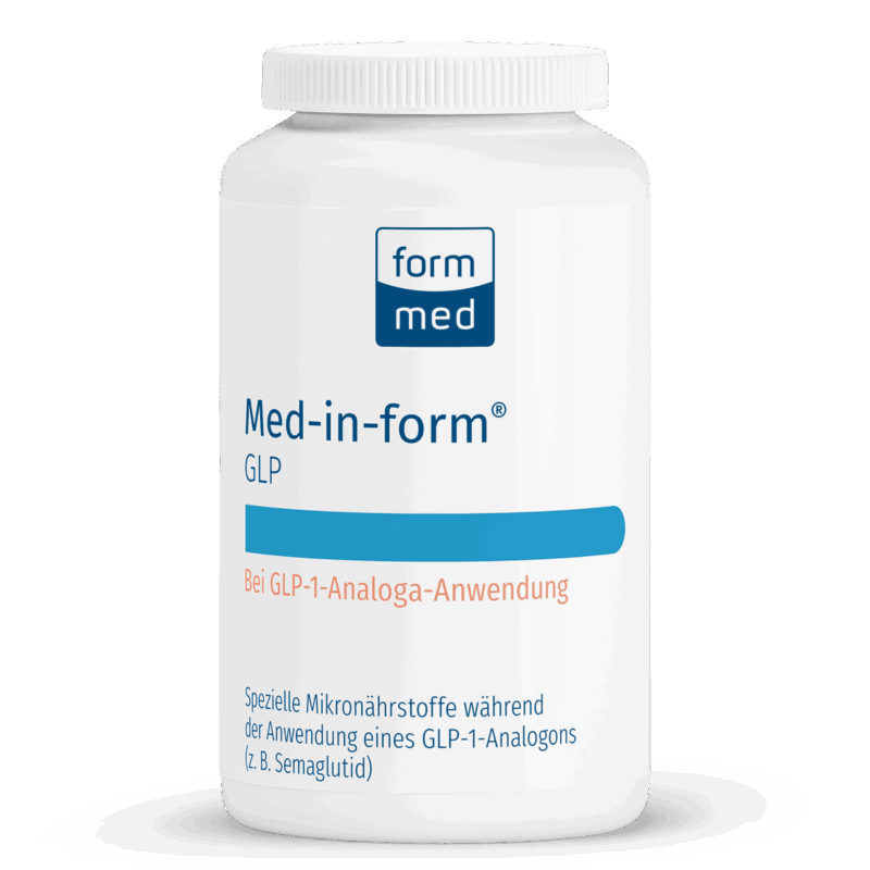 Med-in-form® GLP