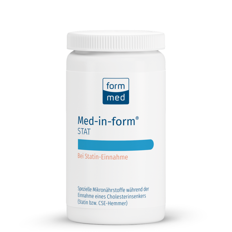 Med-in-form® STAT