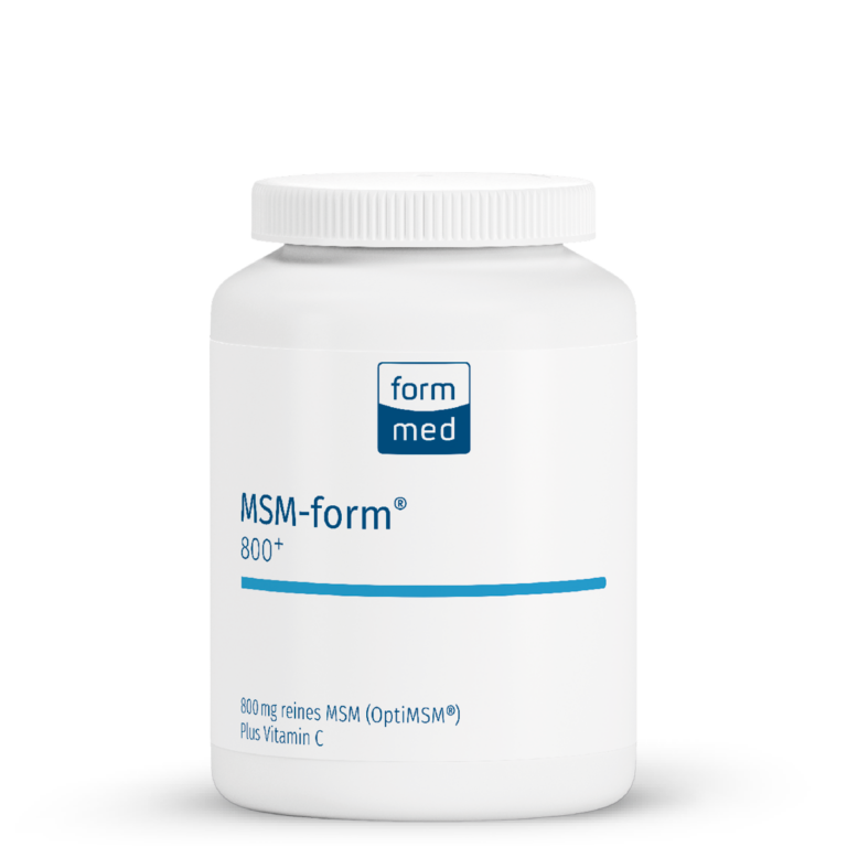 MSM-form® 800+ – 90 Kps.