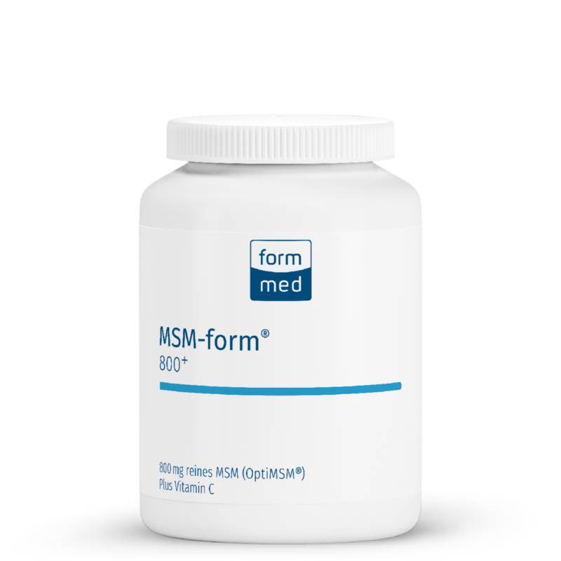MSM-form® 800+ – 90 Kps.