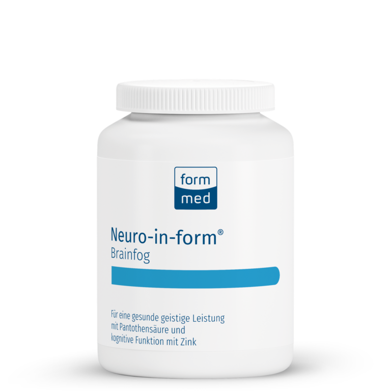 Neuro-in-form® Brainfog