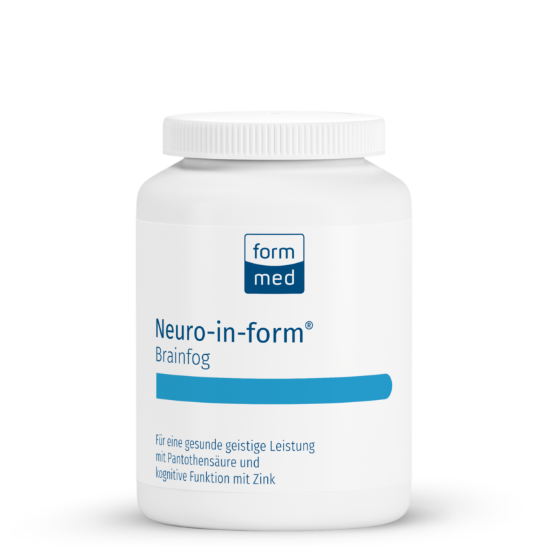 Neuro-in-form® Brainfog