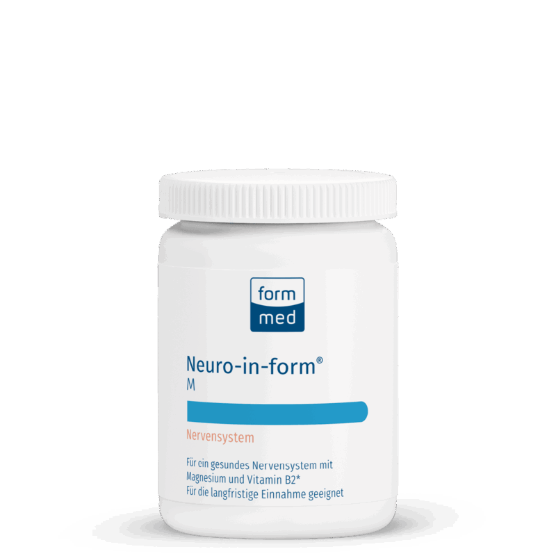 Neuro-in-form® M