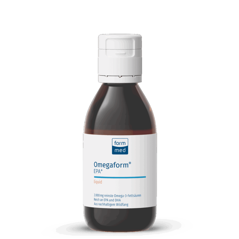 Omegaform® EPA+ liquid