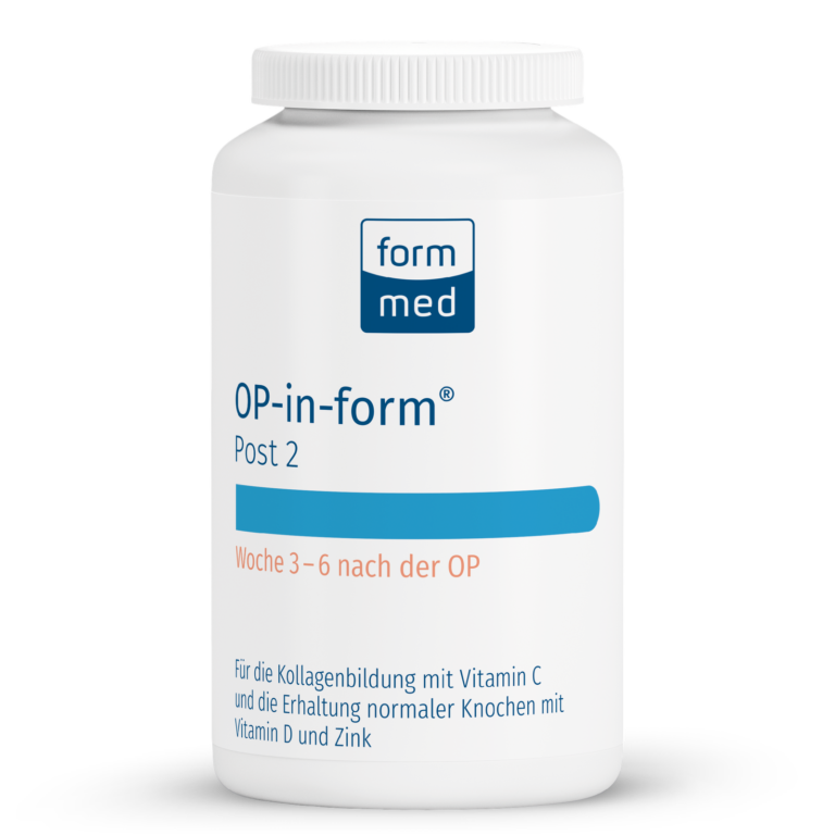 OP-in-form® Post 2