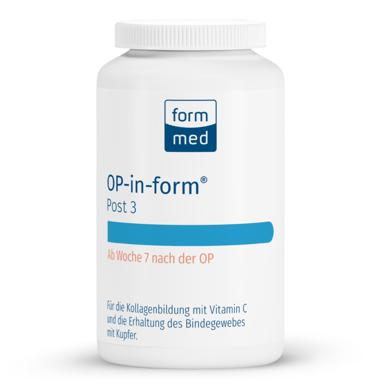 OP-in-form® Post 3