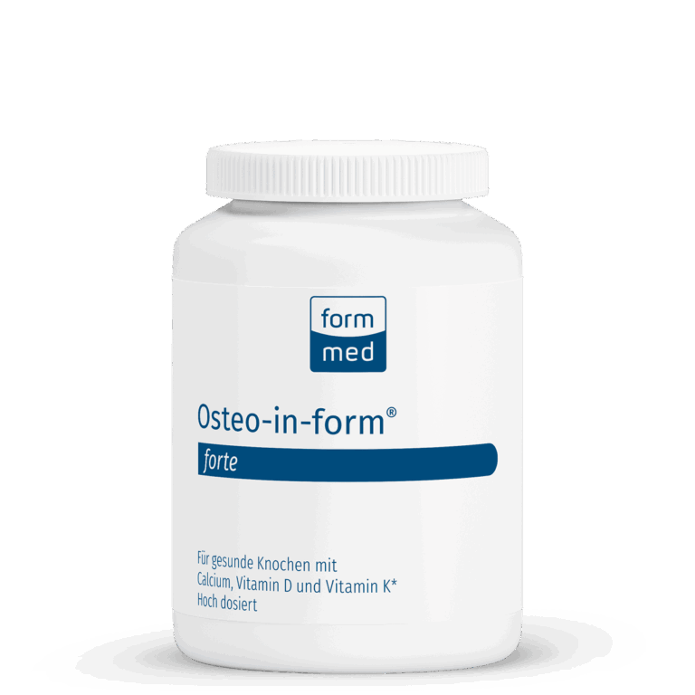 Osteo-in-form® forte