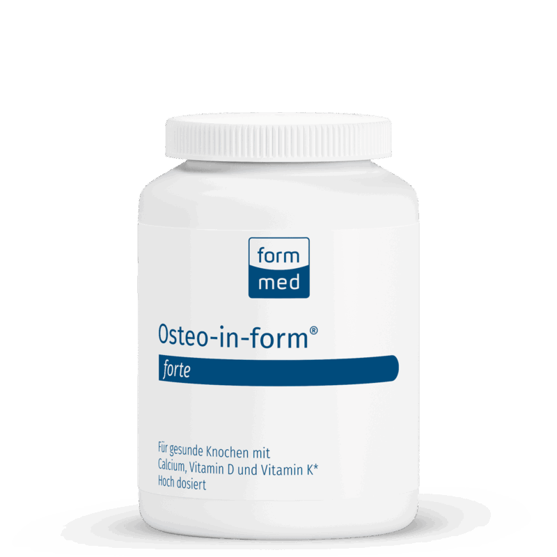 Osteo-in-form® forte