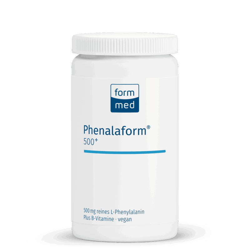 Phenalaform® 500+