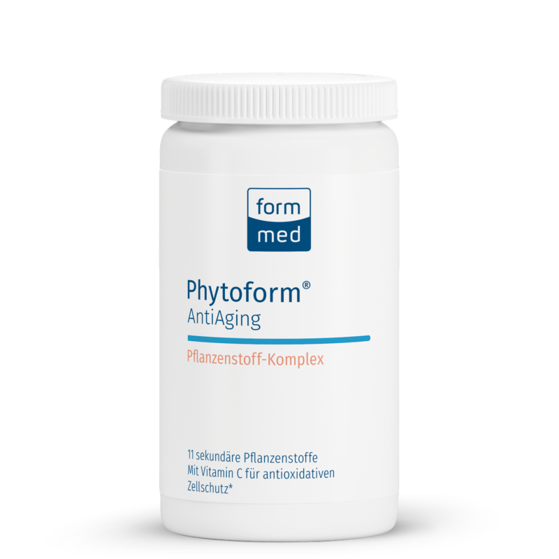Phytoform® AntiAging