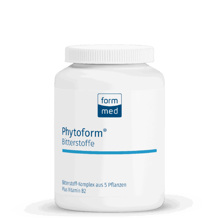 Phytoform® Bitterstoffe