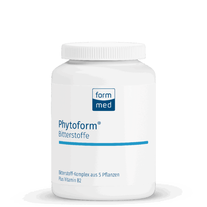 Phytoform® Bitterstoffe