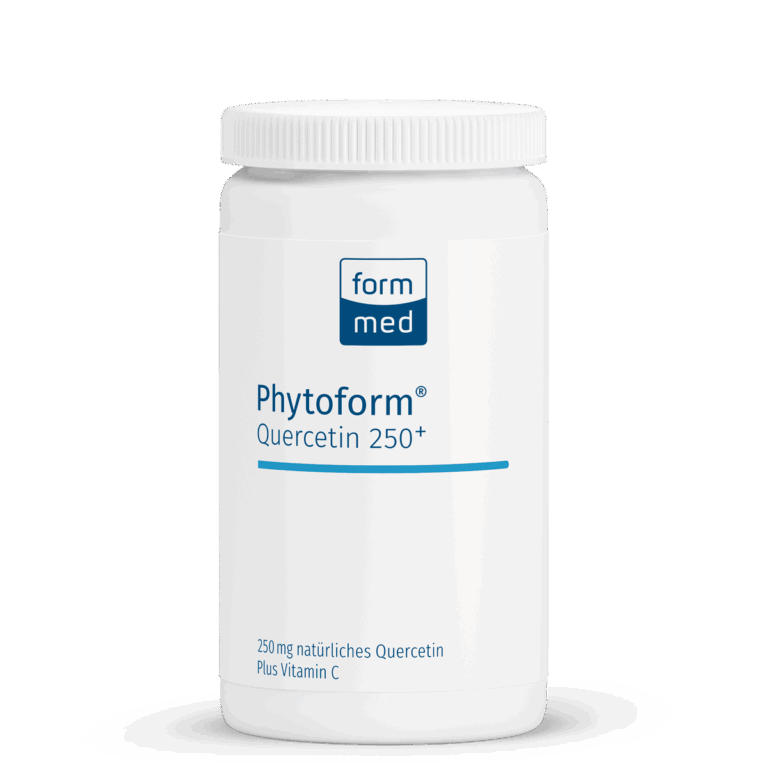 Phytoform® Quercetin 250+