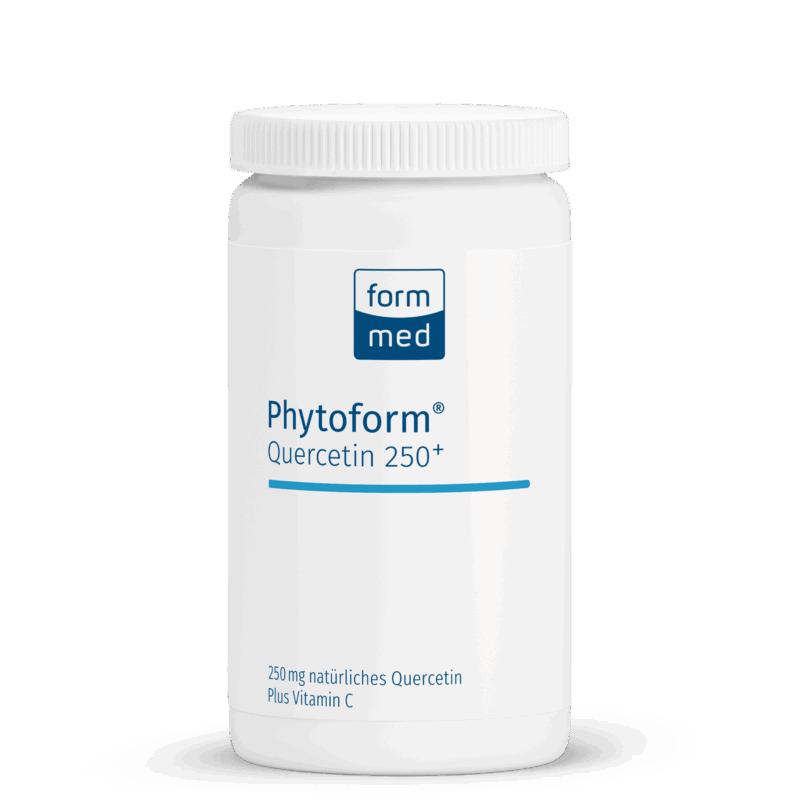Phytoform® Quercetin 250+