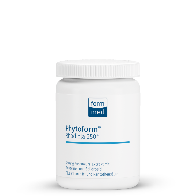Phytoform® Rhodiola 250+