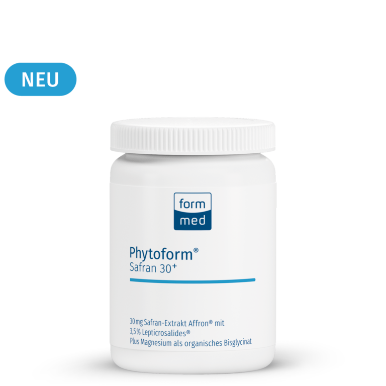 Phytoform® Safran 30+