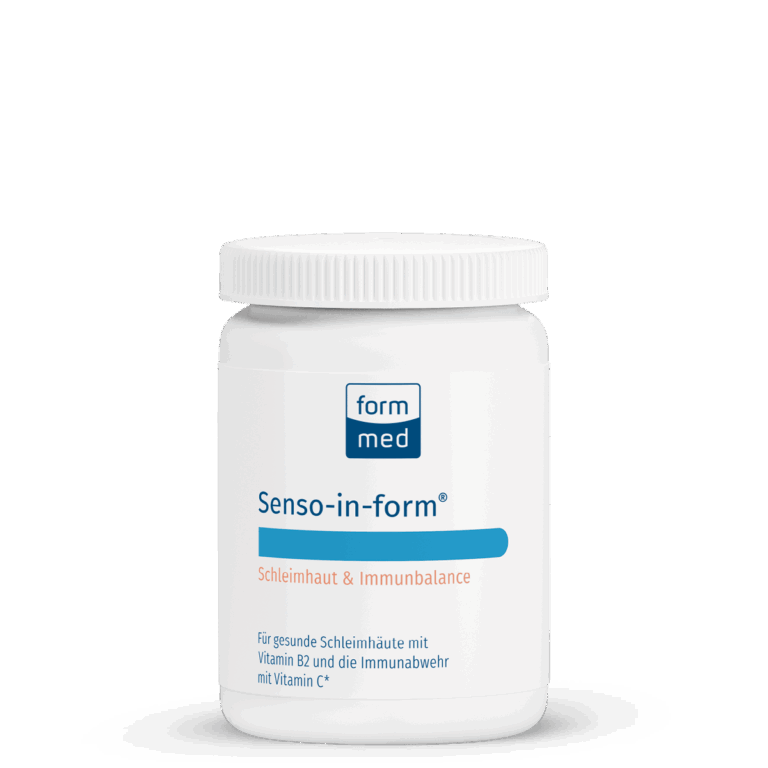 Senso-in-form®