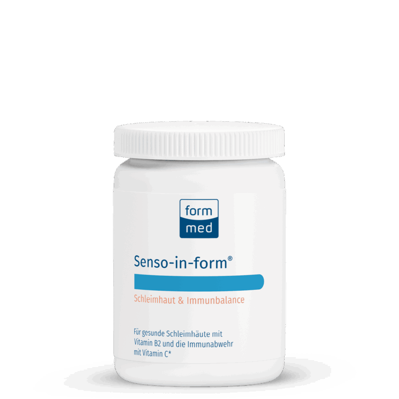 Senso-in-form®