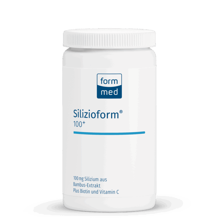 Silizioform® 100+