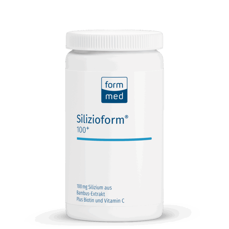 Silizioform® 100+
