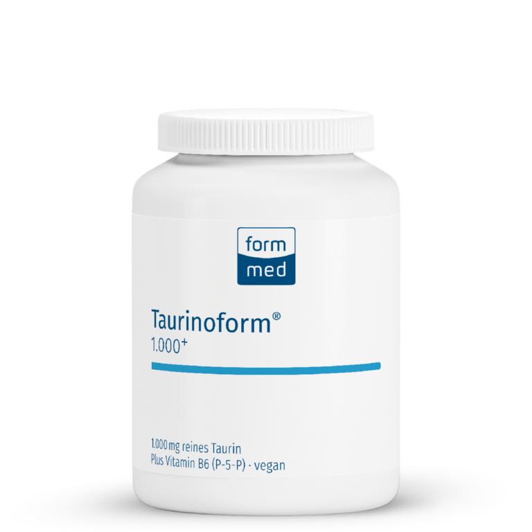 Taurinoform® 1.000+