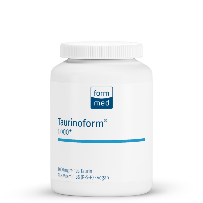 Taurinoform® 1.000+