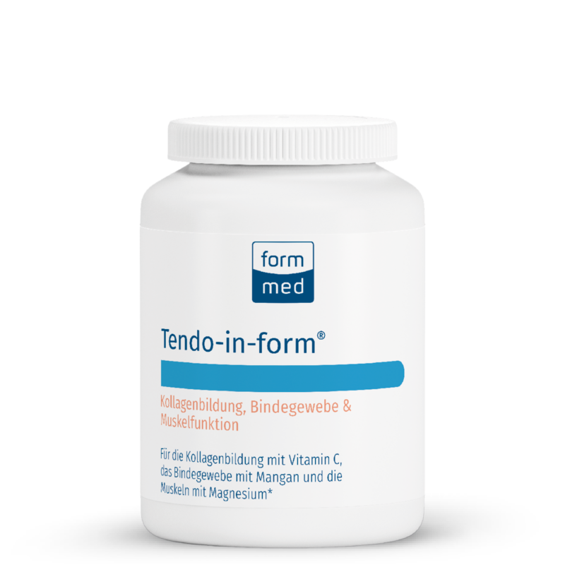 Tendo-in-form®