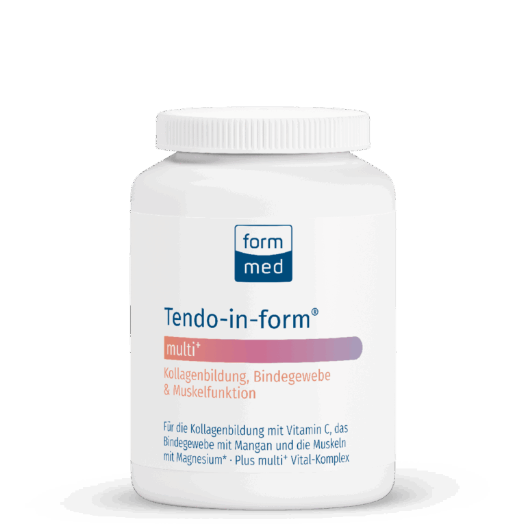 Tendo-in-form® multi+