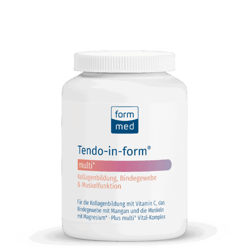 Tendo-in-form® multi+
