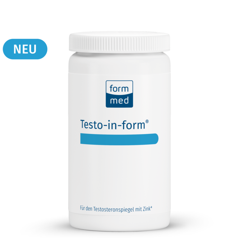 Testo-in-form®
