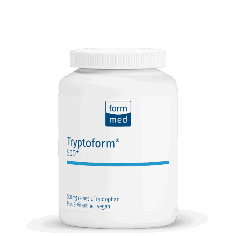 Tryptoform® 500+