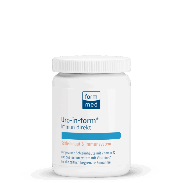 Uro-in-form® Immun direkt