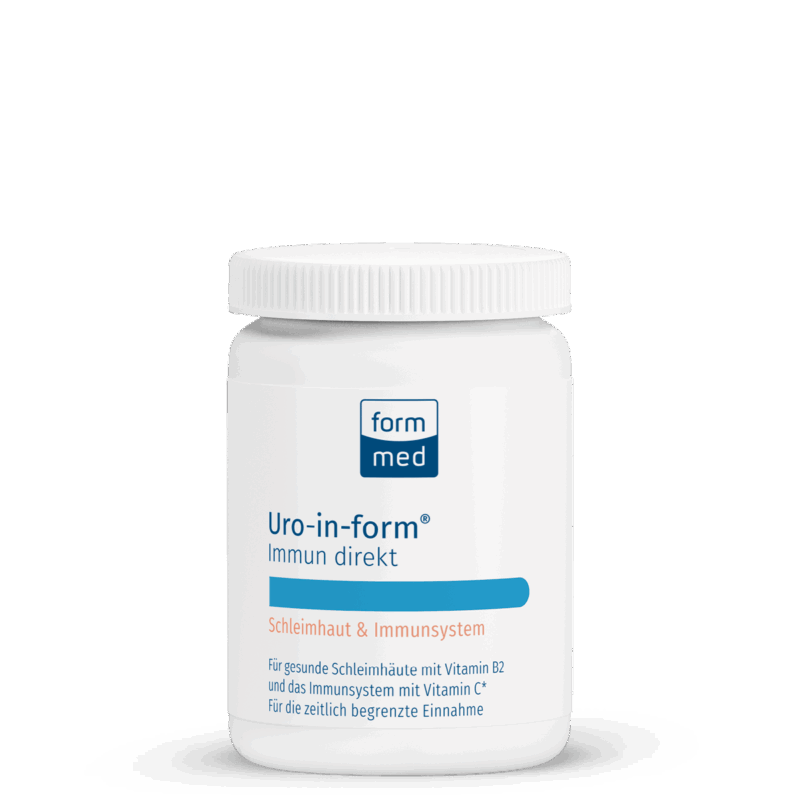 Uro-in-form® Immun direkt